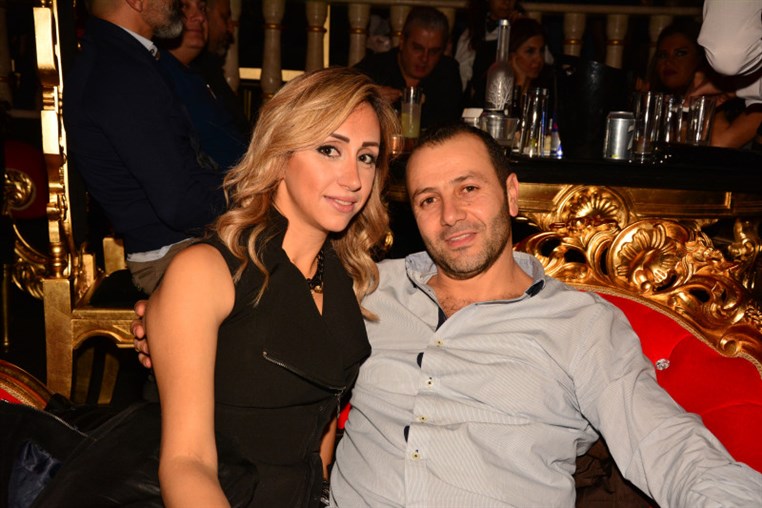 Theatrum on Saturday Night